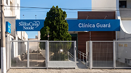Atendimento ao Cliente e Vendas, Guaratinguetá