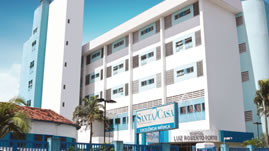Clínica Miragaia, SJC