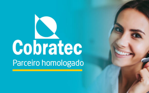 Cobratec – novo parceiro homologado