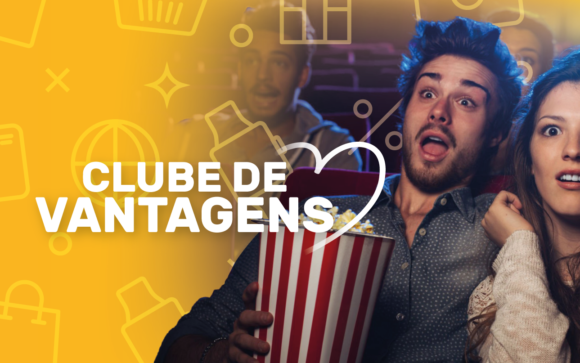 Quem tem Santa Casa Saúde agora tem Clube de Vantagens