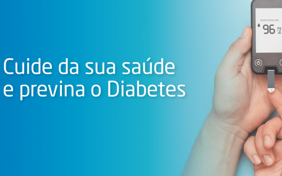 Prevenir é ter mais qualidade de vida e bem-estar