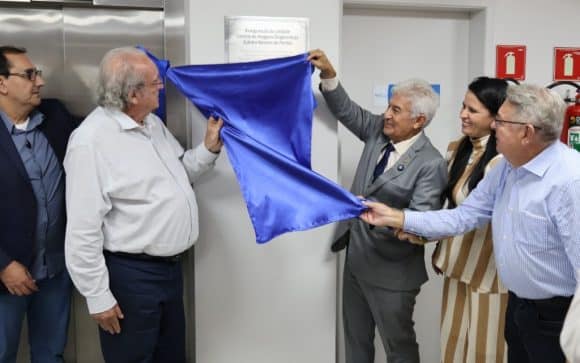 Santa Casa de São José dos Campos inaugura Central de Imagens Diagnósticas reformada e amplia capacidade para 174 mil exames por ano