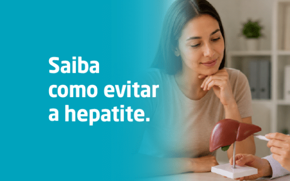 Proteja seu fígado