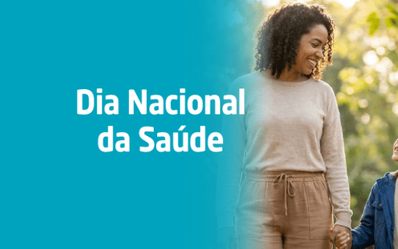 Pequenas atitudes hoje fazem toda a diferença para uma vida mais saudável amanhã
