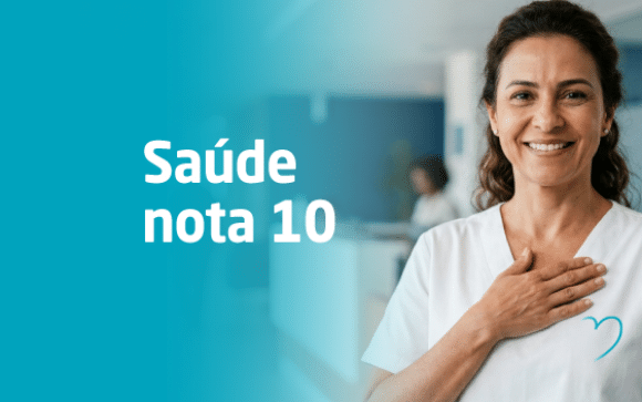 Santa Casa Saúde é reconhecida pelo atendimento no Hospital Regional de Taubaté e recebe Moção de Aplausos