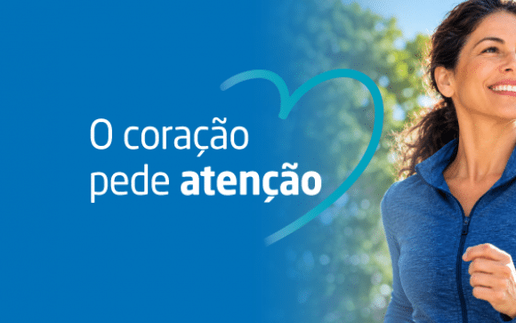 Prevenção e hábitos saudáveis ajudam sua saúde cardiovascular