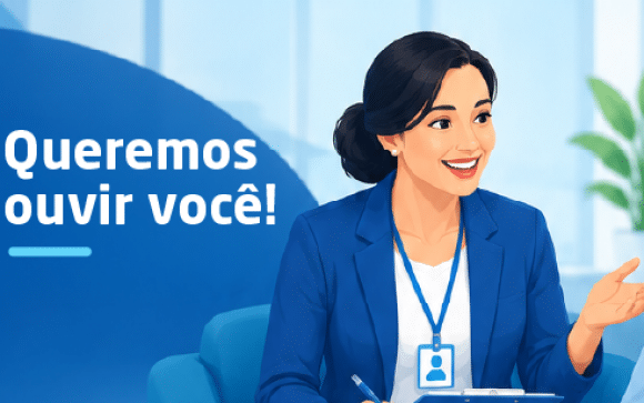 Pesquisa de Satisfação 2027
