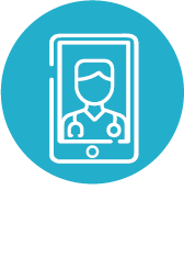 Acesso ao comunicado Telemedicina Santa Casa Saúde